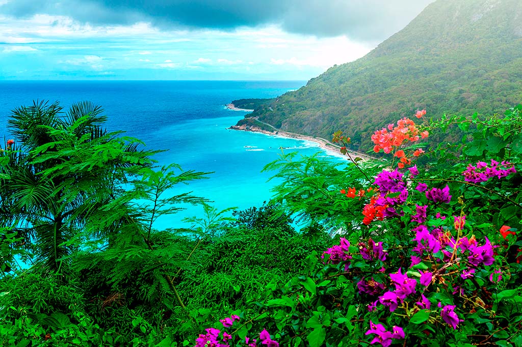 Inversión inmobiliaria en Samaná, República Dominicana