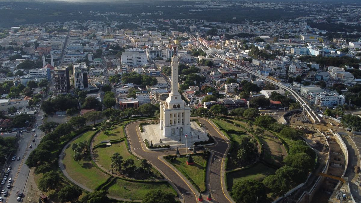 Inversión inmobiliaria en Santiago, República Dominicana