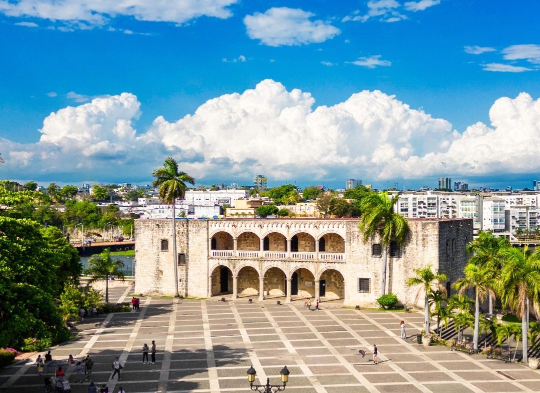Inversión inmobiliaria en Distrito Nacional, República Dominicana